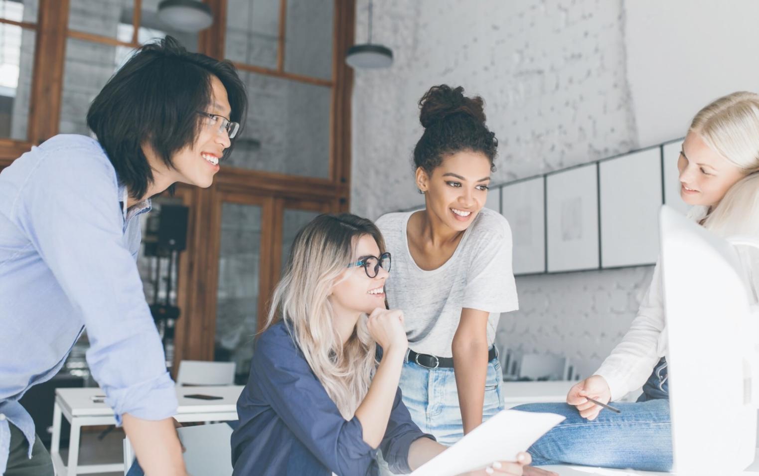 Interactive learning environment at zeranofica facilities