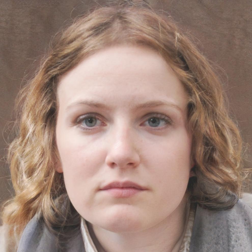 Theodora Vespertine, landscape design business owner