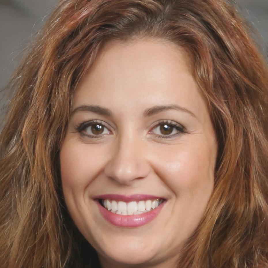 Sienna Vartiainen, Business Systems Consultant