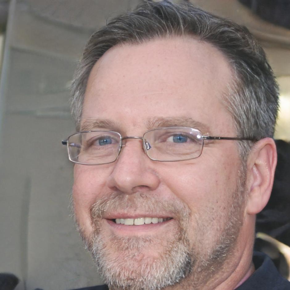 Darren Kowalski, Lead Program Director